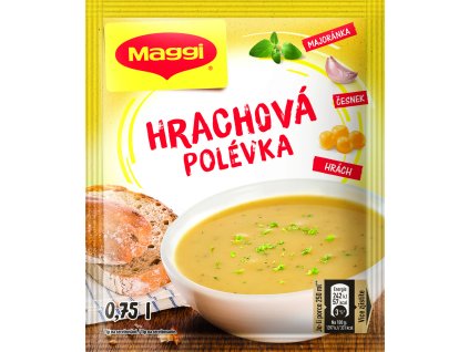 Maggi Polievka hrachová 1x52g
