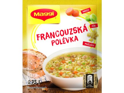 Maggi Polievka francúzska 1x42g