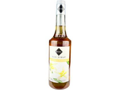 RIOBA Vanilla sirup 700ml