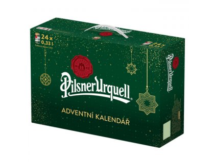349 1 adventny kalendar pilsner urquell 24x0 33l