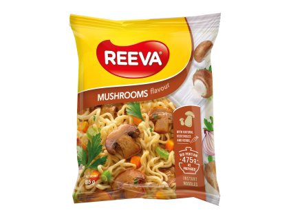 REEVA Instantná polievka hubová 85 g