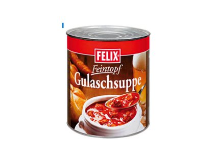 Felix Polievka gulášová 1x2,9 kg