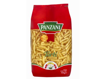 PANZANI Torti 500 g