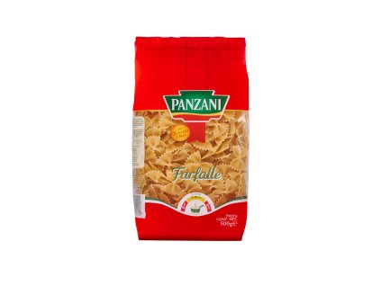 PANZANI Farfalle 500 g