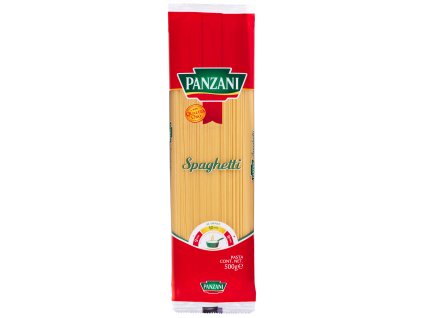 PANZANI Spaghetti 500 g
