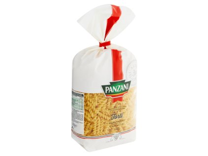 PANZANI B Torti cestoviny 500 g