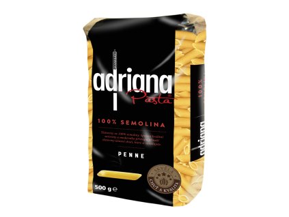 Adriana Cestoviny penne semolínové 500 g