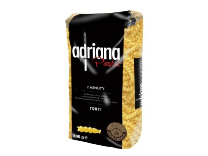 Adriana Cestoviny vretena semolinové 2 minúty 500 g