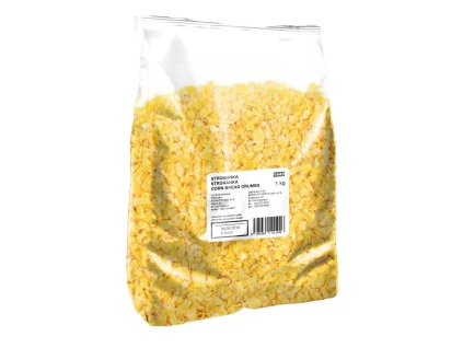 Corn Flakes Strúhanka 1 kg