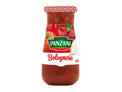 PANZANI Extra bolognese omáčka 1x425g
