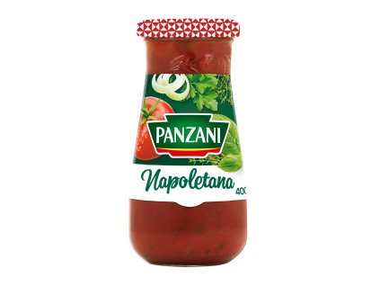 PANZANI Napoletana omáčka 400 g