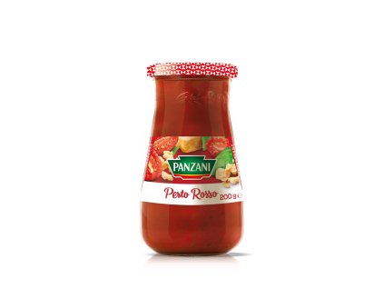 PANZANI Pesto Rosso 200 g