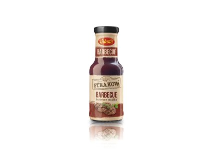 Vitana Steak omáčka barbecue 250 ml