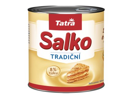 Tatra Salko 8 % chlaz. 397 g