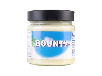 Bounty nátierka 200g