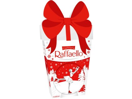 Raffaello darček 120g
