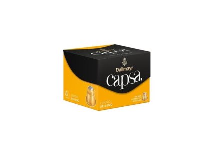 3715 1 dallmayr capsa lungo belluno kapsule pre nespresso 10 ks