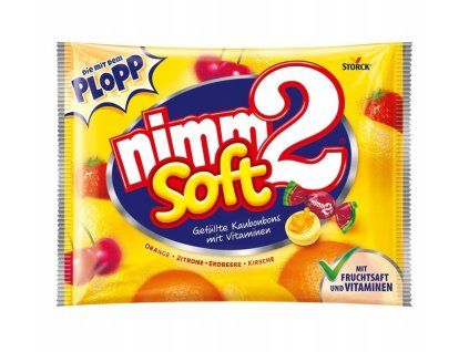 Nimm2 Soft 800g