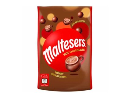 Maltesers Horúca čokoláda 140 g