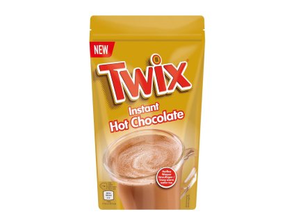 Twix Horúca čokoláda 140g