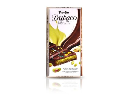 Beyoglu - Dubaco Premium Dubai Chocolate 200g