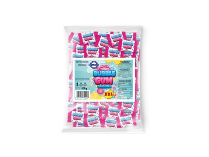 BUBBLE GUM Original 850 g