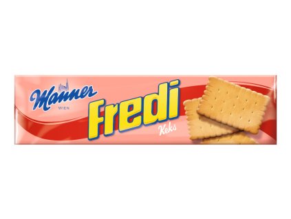 Manner Fredi sušienky 175g