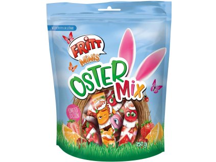 Fritt Minis Oster Mix 350g