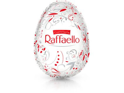 RAFFAELLO Vajcia 100 g