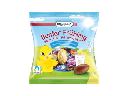 Riegelein Vajíčka 100 g