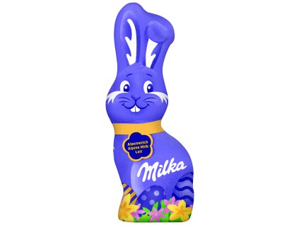 Milka zajac 175g