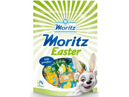Moritz Easter ľadovej čokoládky 250 g