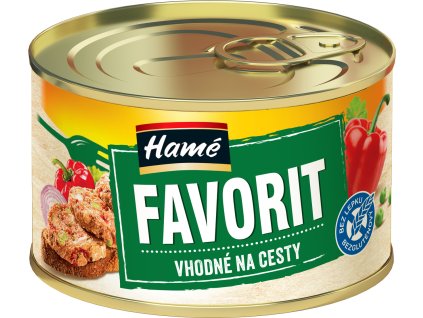 Hamé Favorit 150 g