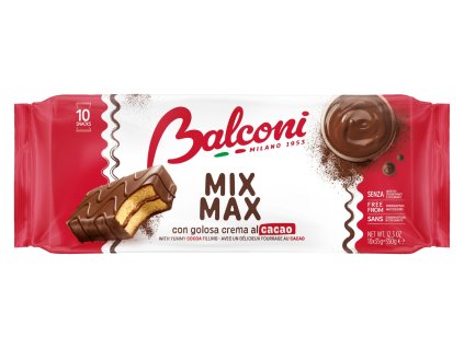 Balconi Mix Max 10x35g