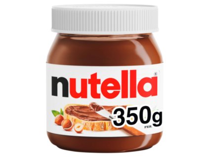 Nutella 350g