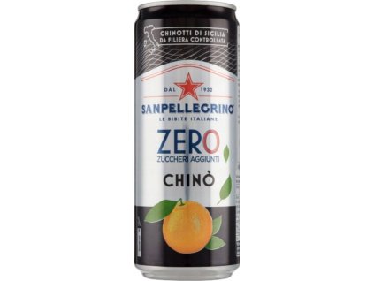 Chinó Zero
