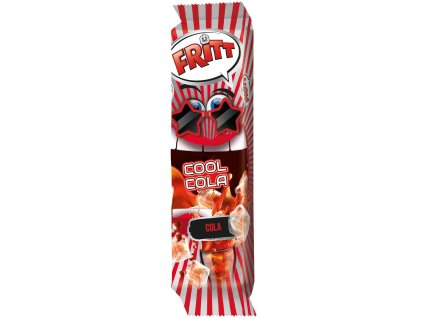 Fritt Get it on Cool Cola 70g
