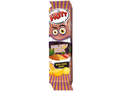 Fritt Get it on Fruity Kick 70g