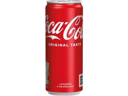 Coca-Cola 330 ml