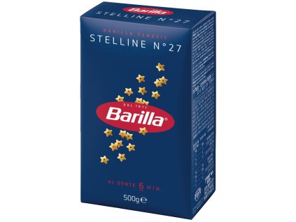 Barilla Stelline 500 g