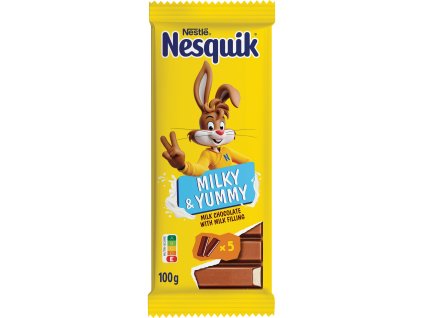Nesquik čokoláda 100 g