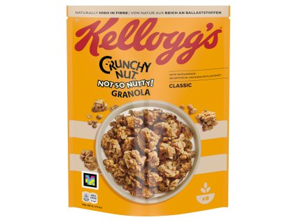 Kellogg´s Classic Granola 380 g