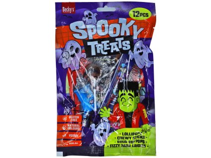 Becky's Spooky Treats 100g