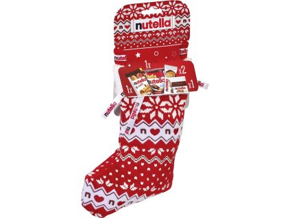 Nutella pančucha 209g
