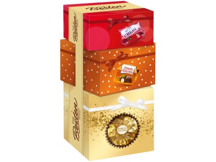 The best from Ferrero Gift 159g