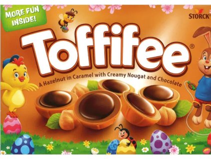 Toffifee 400g