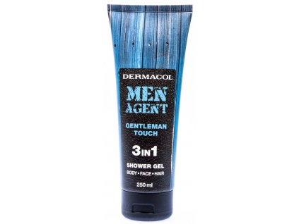 Dermacol Gentleman