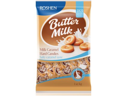 Roshen Butter Milk 1kg