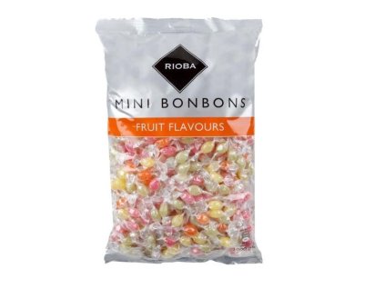 Bonbóny Rioba mini 1kg