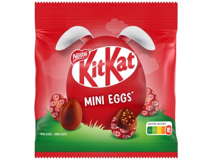 KitKat Mini Eggs 89g